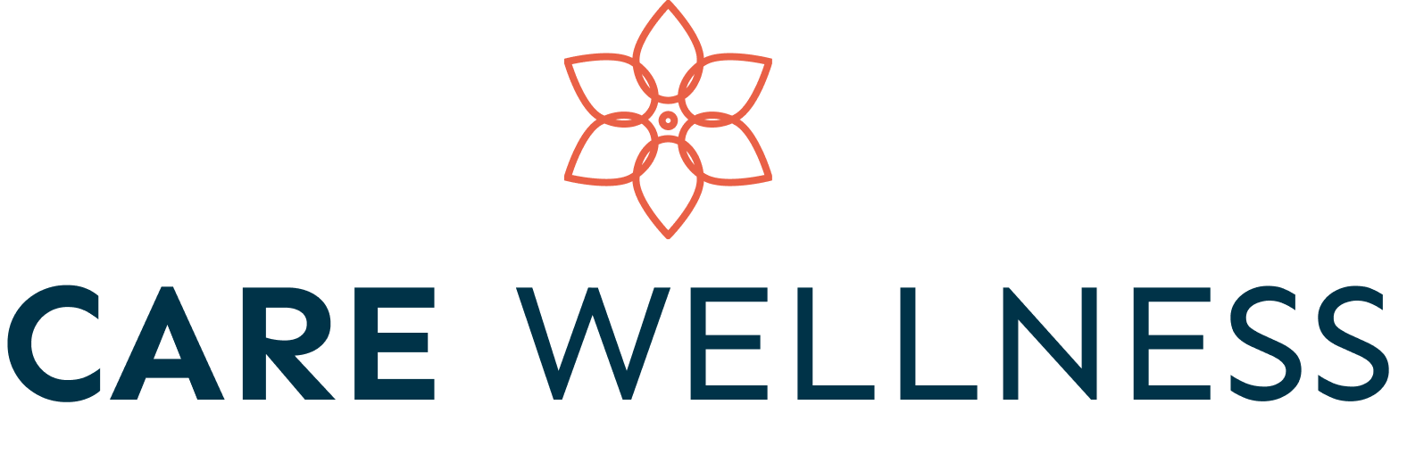 Care Wellness Logo
